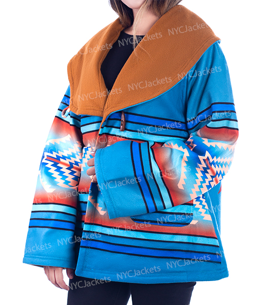 ATTACHMENT DETAILS Yellowstone-Beth-Dutton-Coat