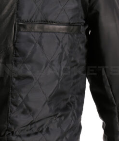 Sam Flynn Tron Legacy Jacket