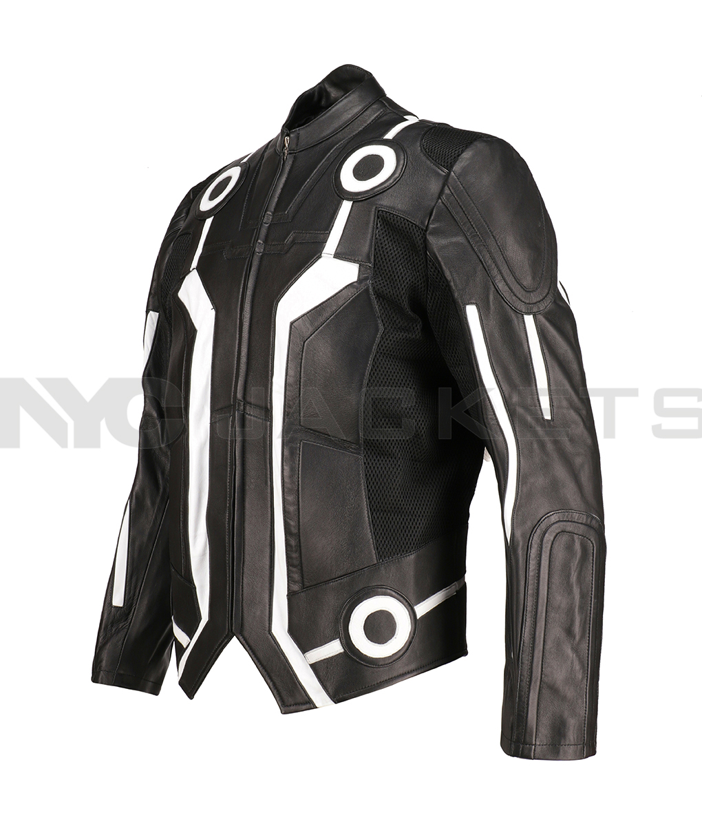 Sam Flynn Tron Legacy Jacket