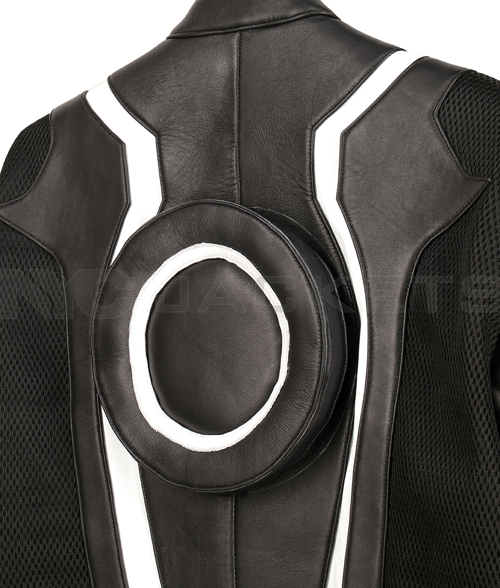 Sam Flynn Tron Legacy Jacket