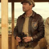 Colonel Cathcart Catch 22 Jacket