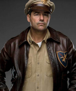 Colonel Cathcart Catch 22 Jacket