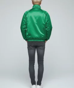 Dynamite Jimins BTS Jacket-Back