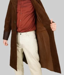 Firefly Malcolm Coat