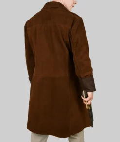Firefly Malcolm Coat
