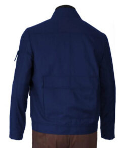Han Solo Star Wars Empire Strikes Jacket