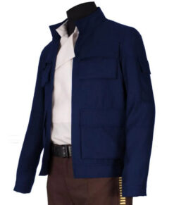 Han Solo Star Wars Empire Strikes Jacket