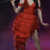 Harley Quinn The Suicide Squad 2 Dress