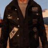 Johnny Klebitz GTA 5 Jacket