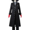 Joker Persona 5 Coat
