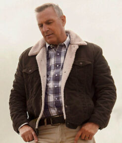 Let Him Go George Blackledge Jacket