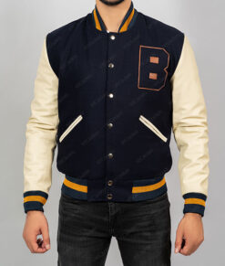 Martin Riggs Lethal Weapon 2 Jacket