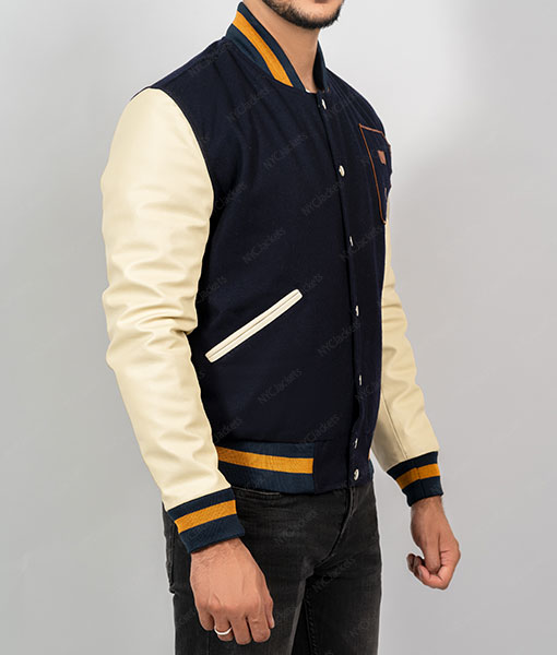 Martin Riggs Lethal Weapon 2 Jacket