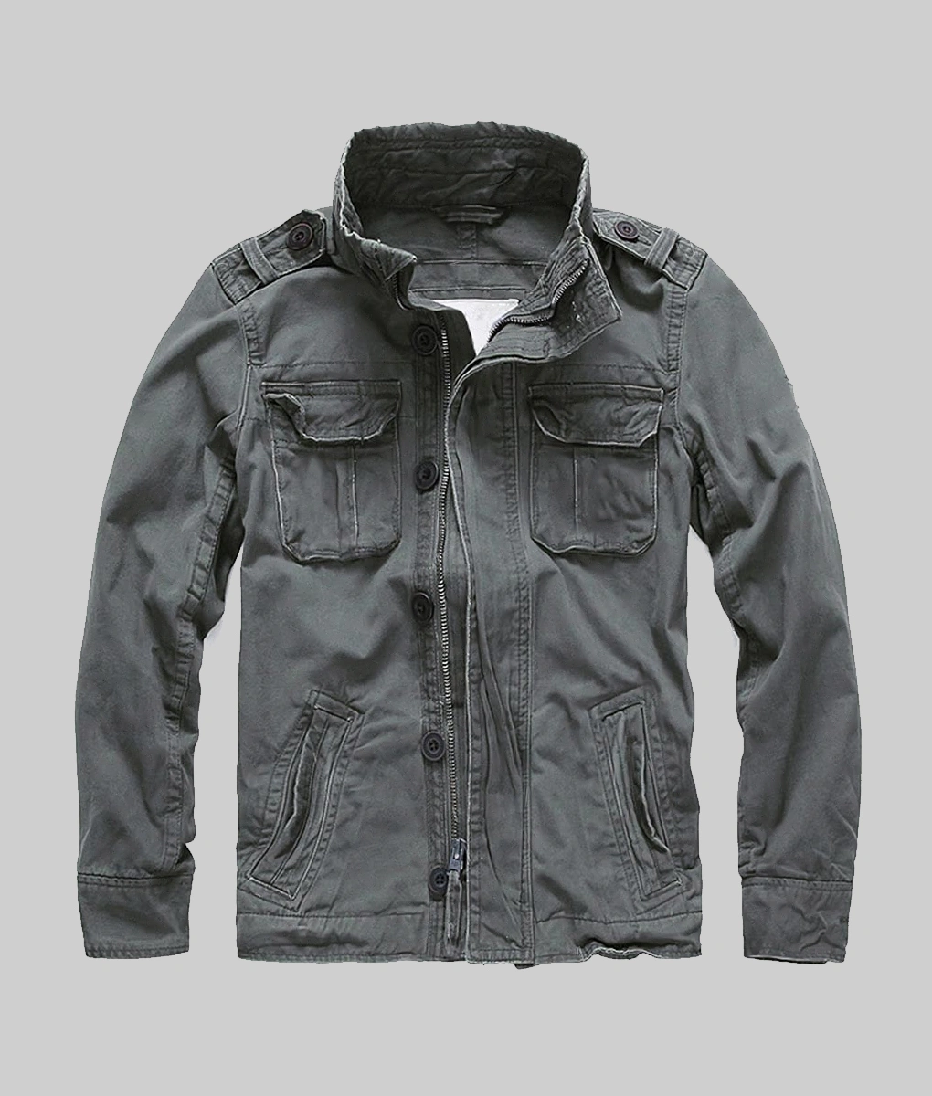 Martin Riggs Lethal Weapon Jacket-Generic