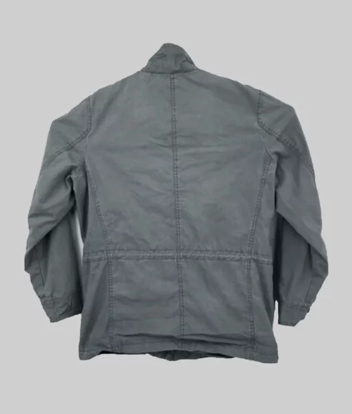 Martin Riggs Jacket | Lethal Weapon Jacket
