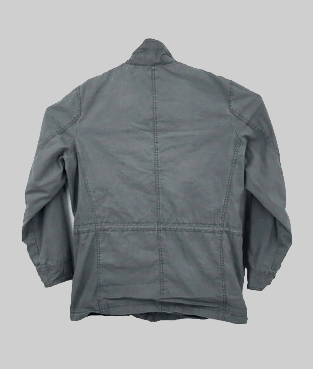 Martin Riggs Lethal Weapon Jacket-Generic