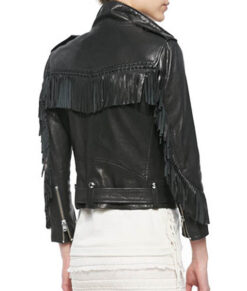 Melanie Scrofano Wynonna Earp Jacket