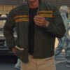 Randy Miller Once Upon a Time in Hollywood Jacket