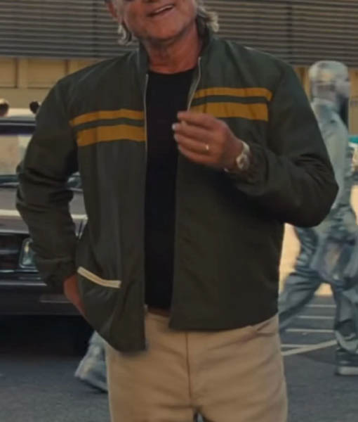 Randy Miller Once Upon a Time in Hollywood Jacket