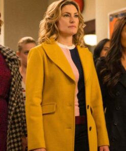 Betty Cooper Riverdale S04 Trench Coat