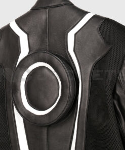Sam Flynn Tron Legacy Jacket