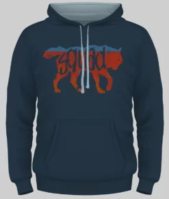 Sean Diaz Life Is Strange 2 Hoodie-Generic