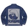 Supreme Smurfs Jacket