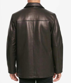 Tony Soprano Leather Jacket