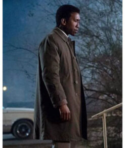 Wayne Hays True Detective Coat