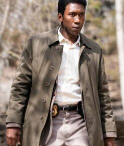 Wayne Hays True Detective Coat