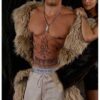Xander Cage XXX Return Of Xander Cage Coat