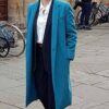 Diana Bishop A Discovery Of Witches Blue Coat