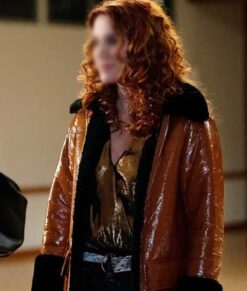 Anael Supernatural SE15 Jacket