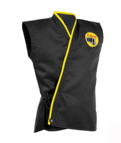 Cobra Kai Gi Costume