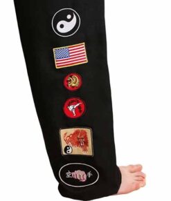 Cobra Kai Gi Costume