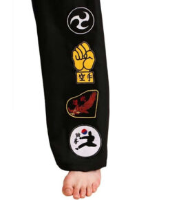 Cobra Kai Gi Costume