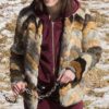 Nikki Swango Fargo SE03 Fur Jacket