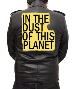 Jay Z In the Dust of this Planet Jacket