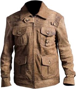 Lee Christmas The Expendable 2 Jacket
