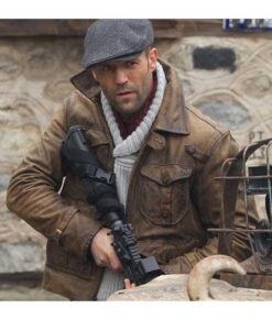 Lee Christmas The Expendable 2 Jacket