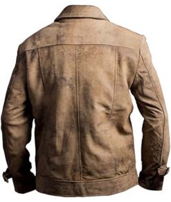 Lee Christmas The Expendable 2 Jacket
