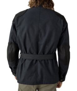 Ewan McGregor Long Way Up Jacket