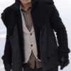 Lorne Malvo Fargo Grey Coat