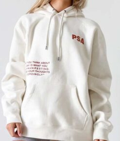 Mayfair Psa Hoodie