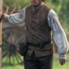 Jamie Fraser Outlander S03 Vest
