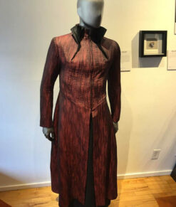 Sarek Star Trek Discovery Costume