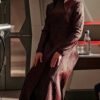 Sarek Star Trek Discovery Costume