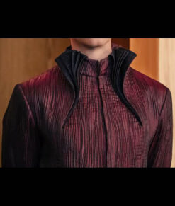 Sarek Star Trek Discovery Costume