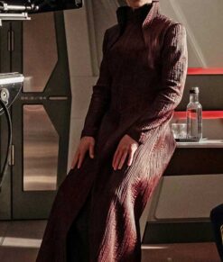 Sarek Star Trek Discovery Costume