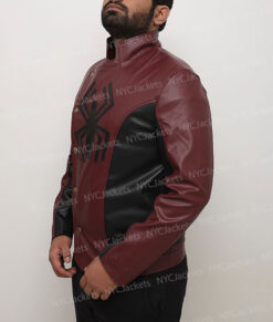 Spiderman Last Stand Jacket